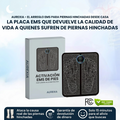 Activación del pie EMS